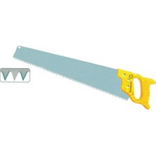 Similar Abaylar Beyaz Çelik Testere 50 cm - Ahşap Sap