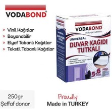 Similar Vodabond 250 gr Duvar Kağıdı Yapıştırıcısı