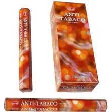 Similar Anti Tobacco Hexa