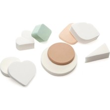 Similar Çoklu Makyaj Sünger