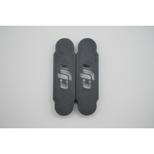 Malzeme Caddesi Djı Mini 4K / Mini 2 / Mini Se / Mini 2 Se -Pervane Koruma Aparatı -Kanat Koruyucu