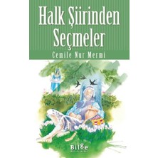 Wovna Halk Şiirinden Seçmeler
