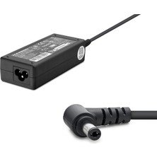 Similar 24V 3A 72W Yazar Kasa ve Pos Cihazı Adaptörü - 5.5x2.5mm - Siyah HD8852