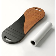 Zihin-Beden Gelişimi-Denge Tahtası – Sörf Eğitim Tahtası – Kaykay Eğitim Tahtası – Balance Board – Roller Board