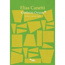 Wovna Gözlerin Oyunu