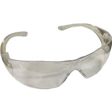 Similar Upi 3501 Şeffaf Sport Iş Gözlüğü