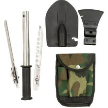 Similar Kürek Balta Testere Takımı 4 Lü Set