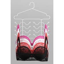 Şık ve Rahat Crop Askılı Sütyen Elbise Düzenleyici