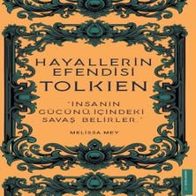 Wovna Hayallerin Esi - Tolkien