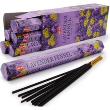 Similar Lavender Fennel Hexa
