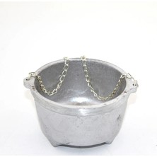 Similar Metal Askılı Tütsü Brülörü Büyük Boy