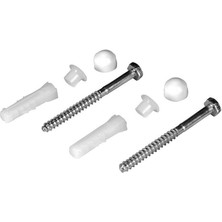 Similar Klozet Montaj Vidası