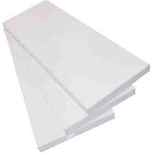 Buhara Orman Ürünleri Buhara Beyaz Mdf Lam 18 mm istenilen ölçülerde kesim yapilir