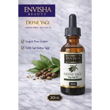 Envisha Beauty Defne Yağı 30 ml