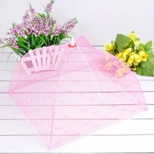 Similar Yiyecek Koruyucu Cibinlik Şemsiye