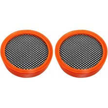 Srfn Ticaret Philips Fc 6723 Uyumlu Şarjlı Dikey Süpürge Filtresi - 2 Adet