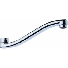 Similar Aplike Batarya Borusu Duvardan Evye Batarya Için 17 cm