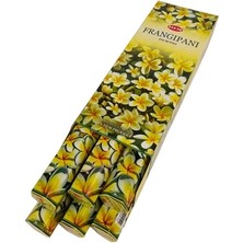 Similar Frangipani Hexa