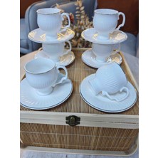 Sihir Fincan Takımı