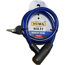 Similar Yuma YM-733 65 cm Bisiklet Kilidi