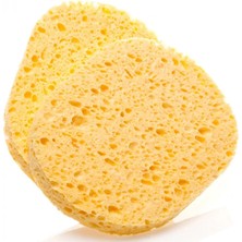 Similar 2'li Sarı Yüzlü Makyaj Temizlem Süngeri