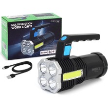 Similar Police PS-353 Şarjlı El Feneri