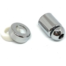 Similar Taharet Çubuğu Krom Ucu Tip 4