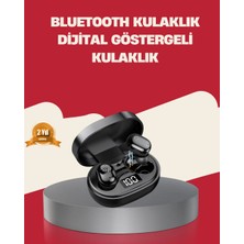 Similar Gürültü Azaltmalı Mikrofonlu Bluetooth Kulaklık