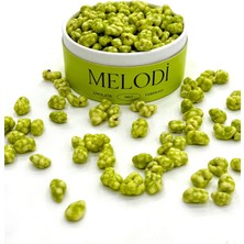 Melodi Çikolata Şeftali Aromalı Draje 500G