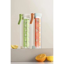 Similar Pratik Basmalı Küp Buz Kalıbı