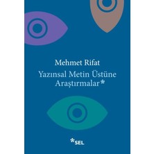 Wovna Yazınsal Metin Üstüne Araştırmalar
