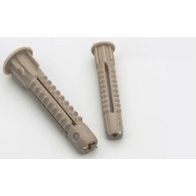 Similar Plastik Tuğla Boşluk Dübeli 10 - 500 Adet