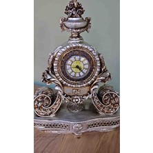 Sihir Masa Üstü Dekoratif Saat