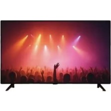 Maximus Ldk 32 M9P 32 Inç 82 Ekran Hd Ready Google LED Tv