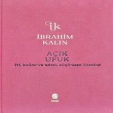 Wovna Açık Ufuk (Bez Ciltli)