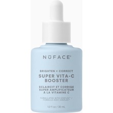 Nuface Super Vita- Niasinamidli C Vitamini Yüz Serumu 30 ml