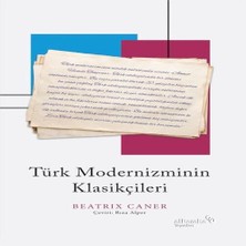 Wovna Türk Modernizminin Klasikçileri