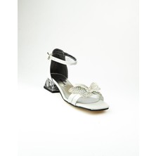 Minican 151 Siyah Kız Çocuk Abiye Ayakkabı