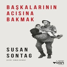 Wovna Başkalarının Acısına Bakmak