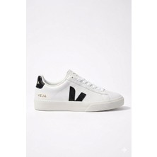 Friend & Trend Kadın Spor Ayakkabı Logo Detay Bağcıklı Sneaker