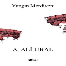 Wovna Yangın Merdiveni Kaçış Hikayeleri