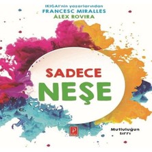 Wovna Sadece Neşe - Mutluluğun Sırrı