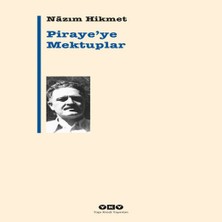 Wovna Piraye’ye Mektuplar