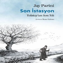 Wovna Son Istasyon Tolstoy’un Son Yılı