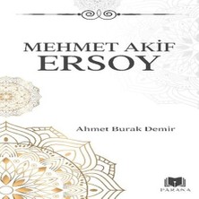 Wovna Mehmet Akif Ersoy
