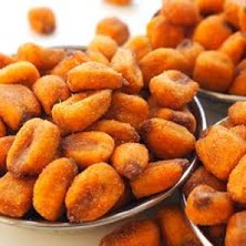 Online Kuruyemiş Soslu Mısır Çıtır Baharatlı Kuruyemiş Atıştırmalık 1kg