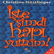 Wovna Işte Şimdi Hapı Yuttum