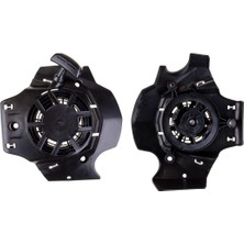 Emak L66151603 Starter Kapak Komple - Emak K805