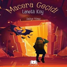 Wovna Macera Geçidi - Lanetli Köy