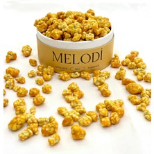 Melodi Çikolata Mandalina Aromalı Draje 500G